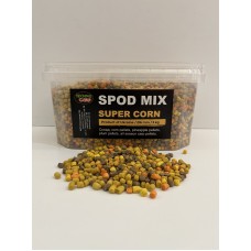 Spod Mix Super Corn 3кг
